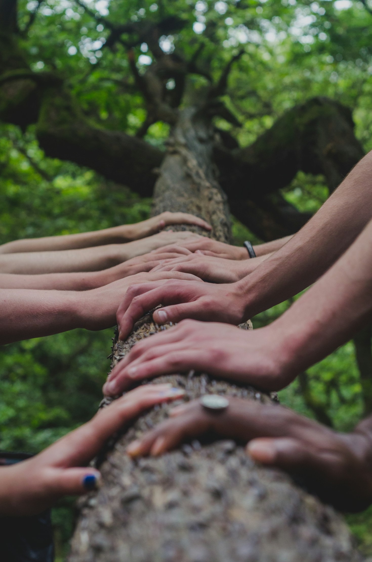 Why Youth Empowerment Starts with a Scout-Led Approach