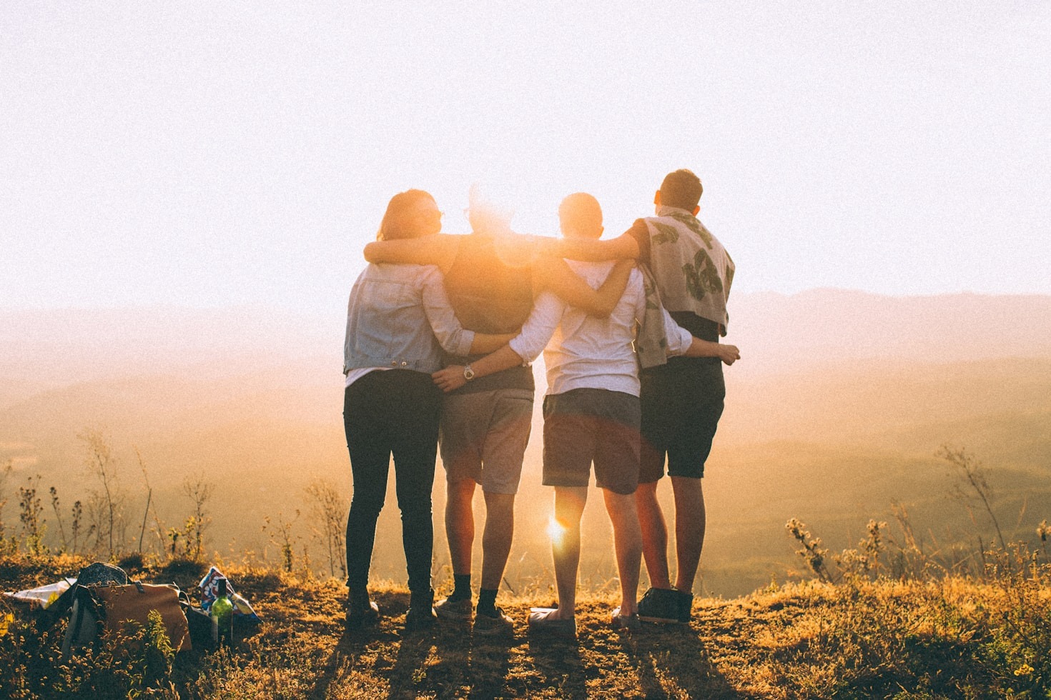 How Troop 147 Inspires Confidence and Growth